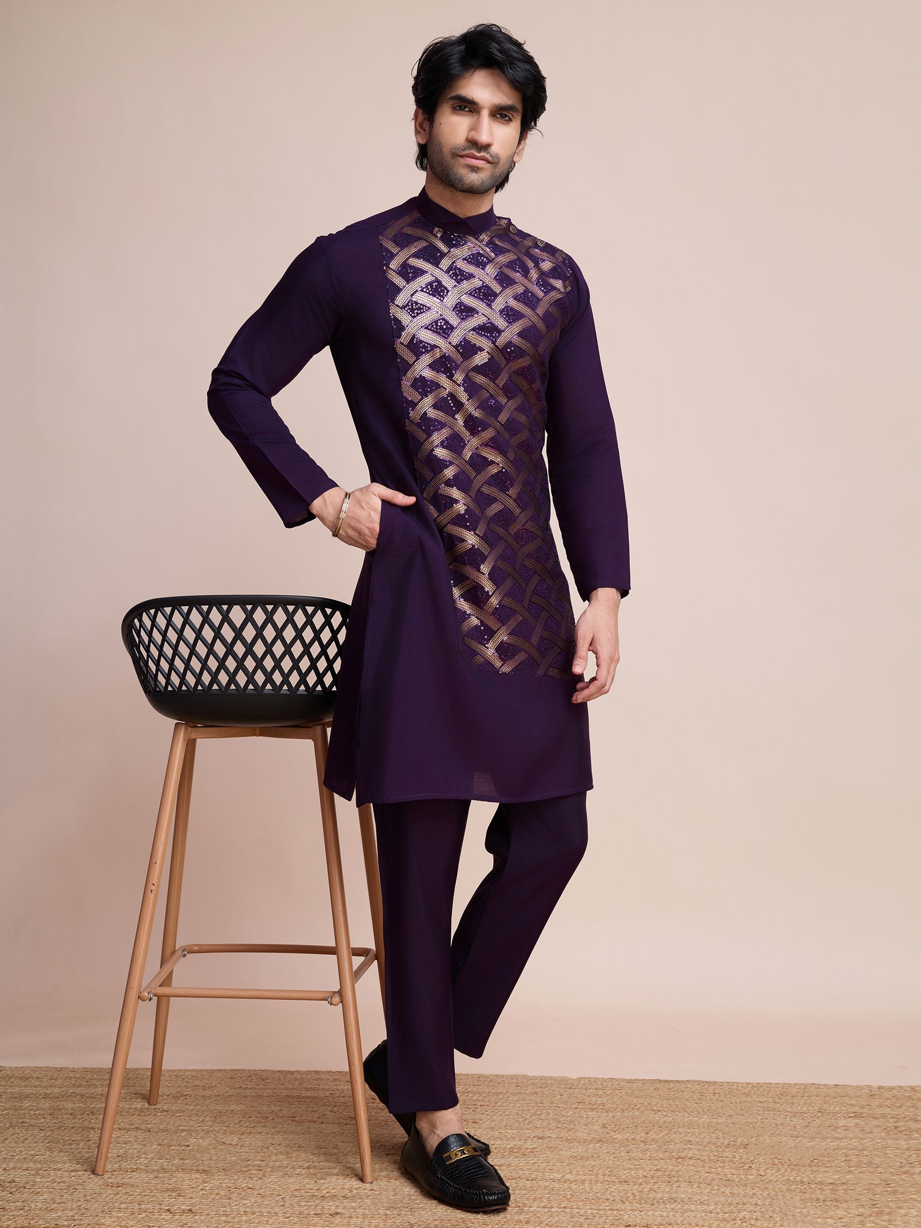 Wedding Kurta Payjama