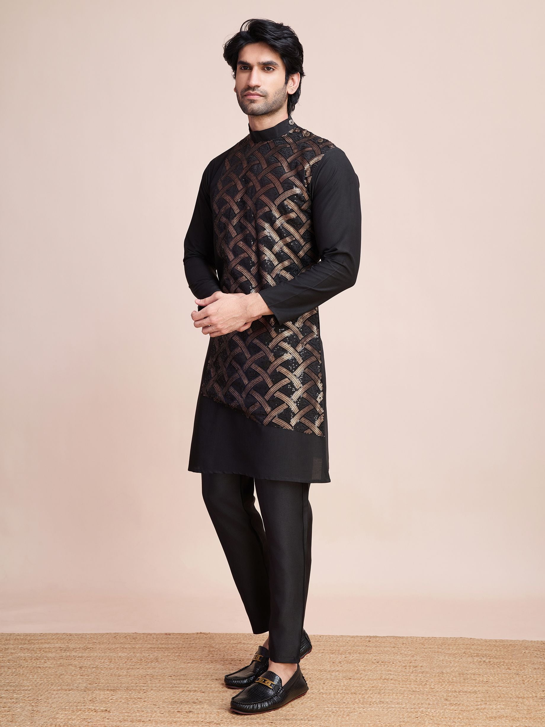 Wedding Kurta Payjama