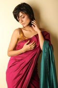 Cotton Saree