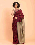 Cotton Saree