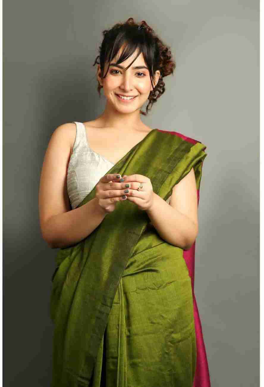 Cotton Saree