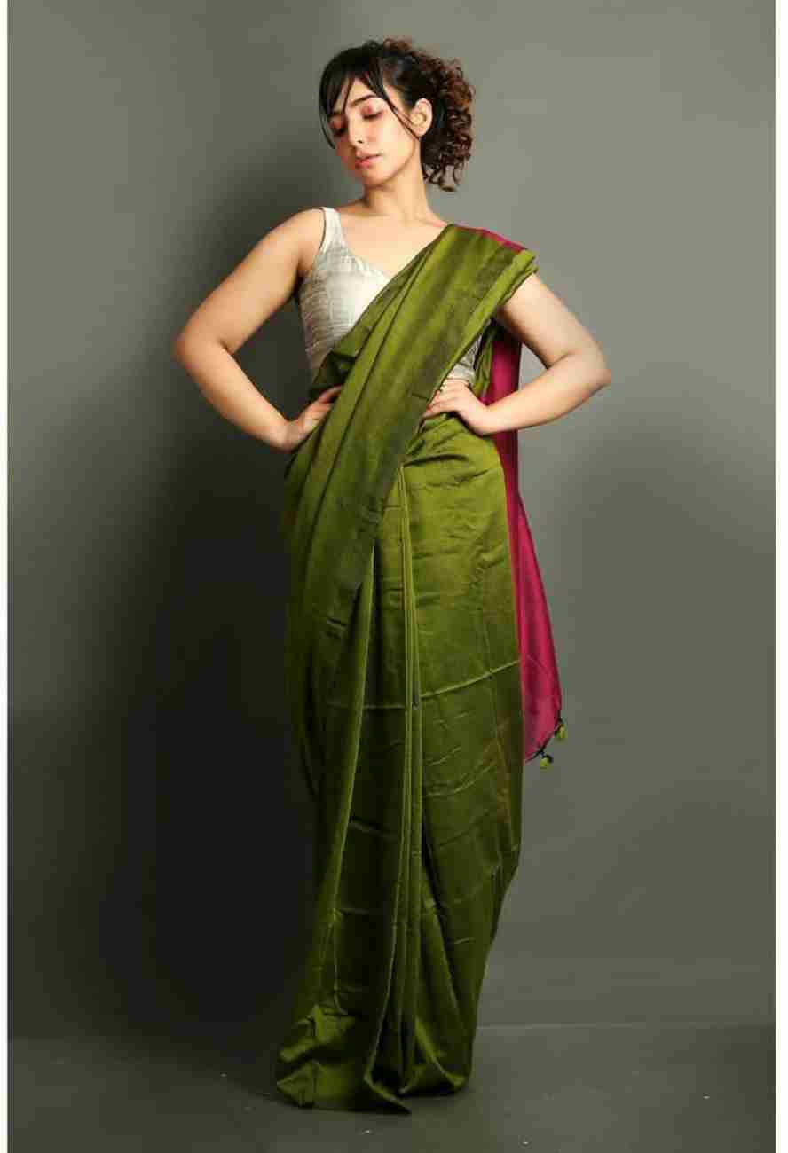 Cotton Saree