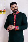 Navratri Kurta Pyjama