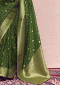 Wedding Saree