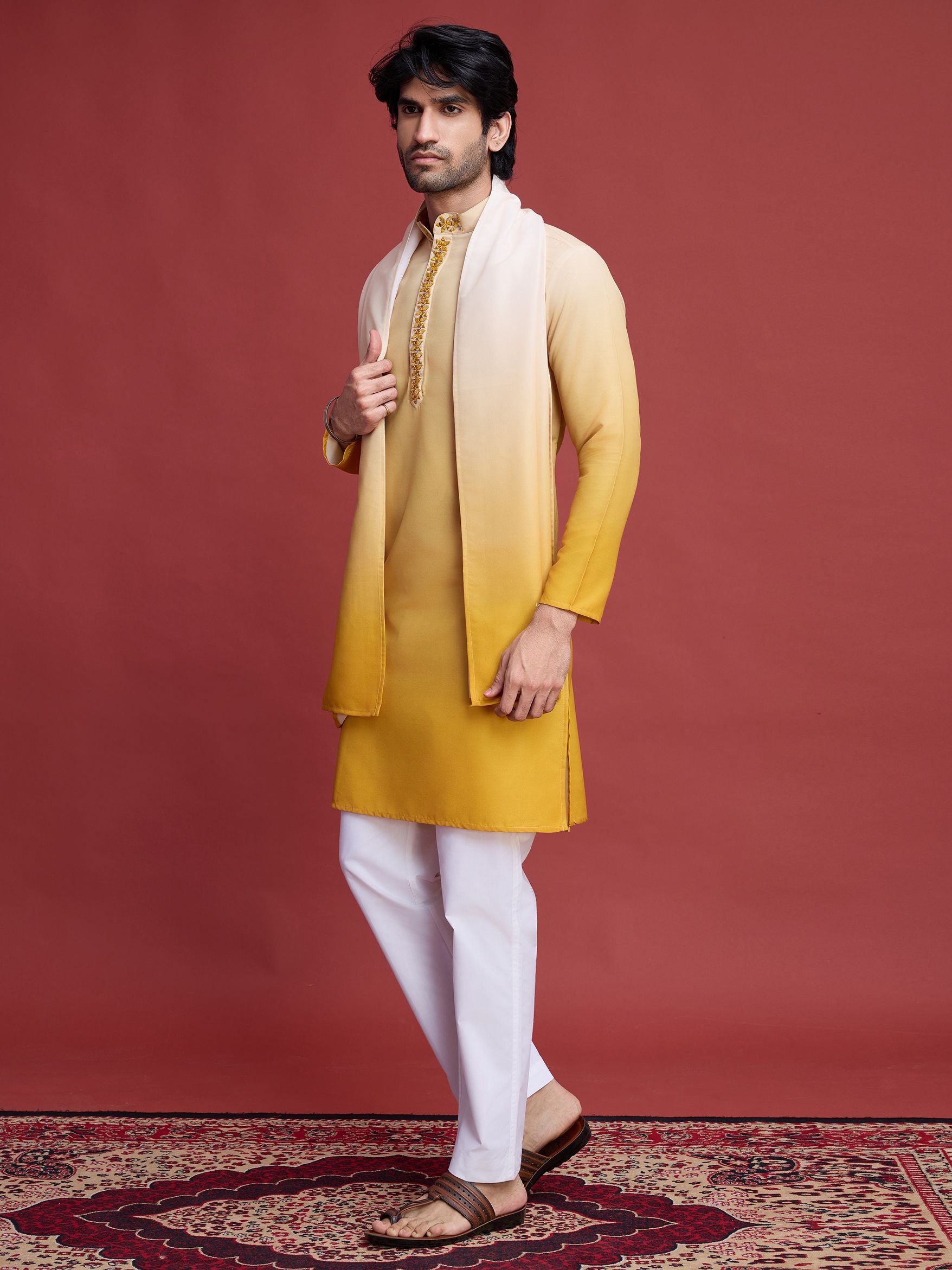 Kurta Payjama