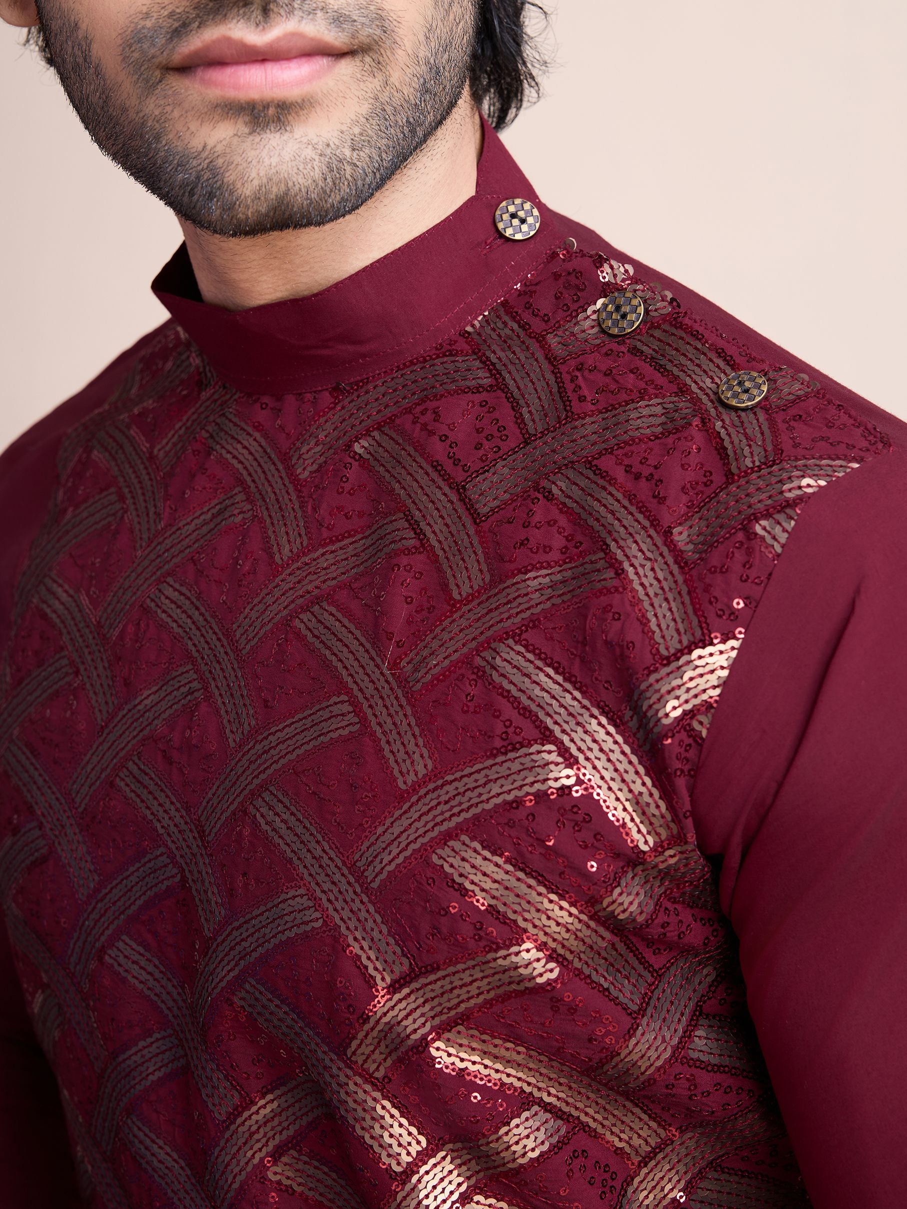 Wedding Kurta Payjama