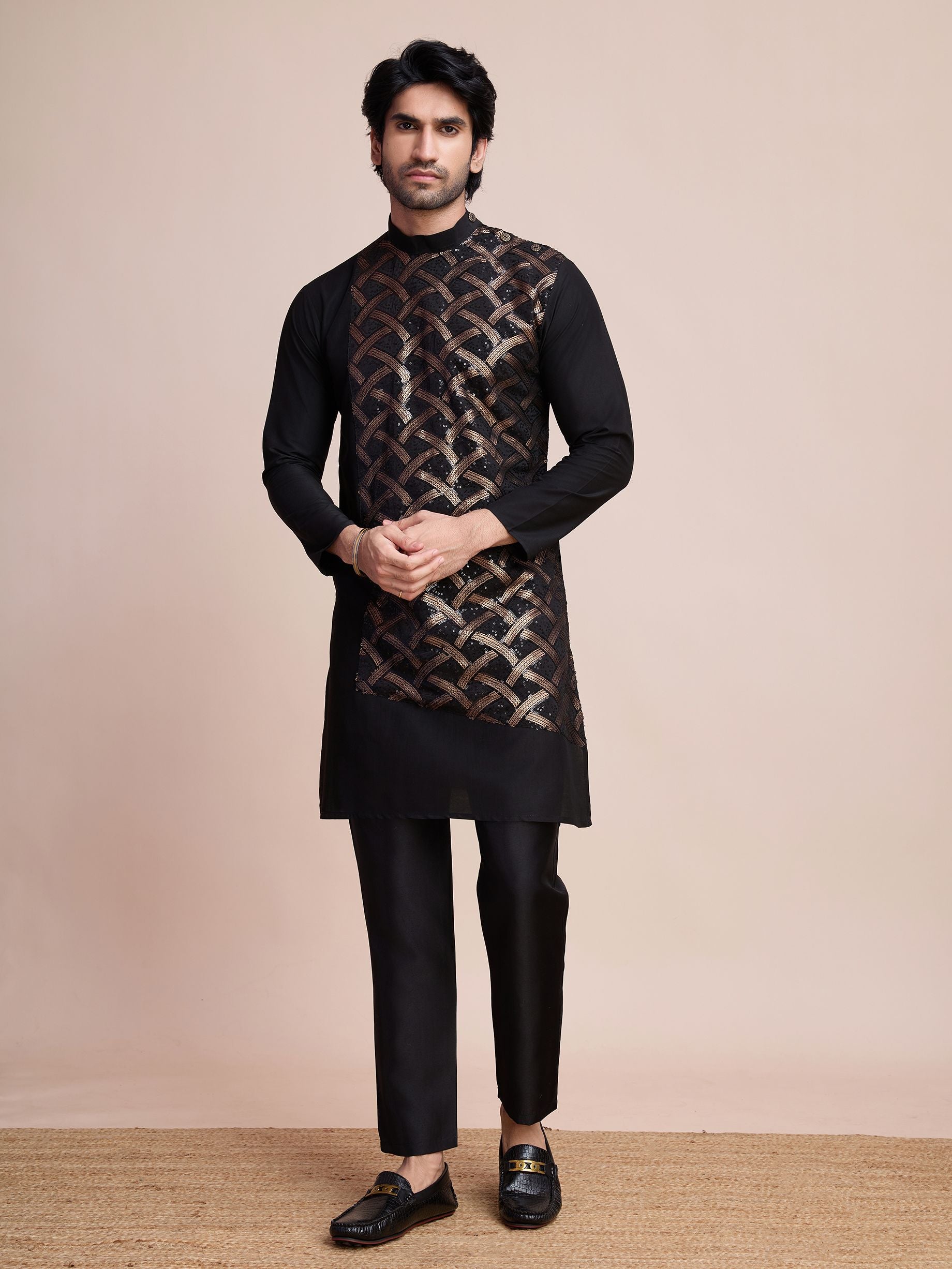 Wedding Kurta Payjama