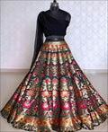 Banarasi Lehenga Choli