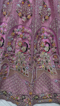 Bridal Lehenga Choli