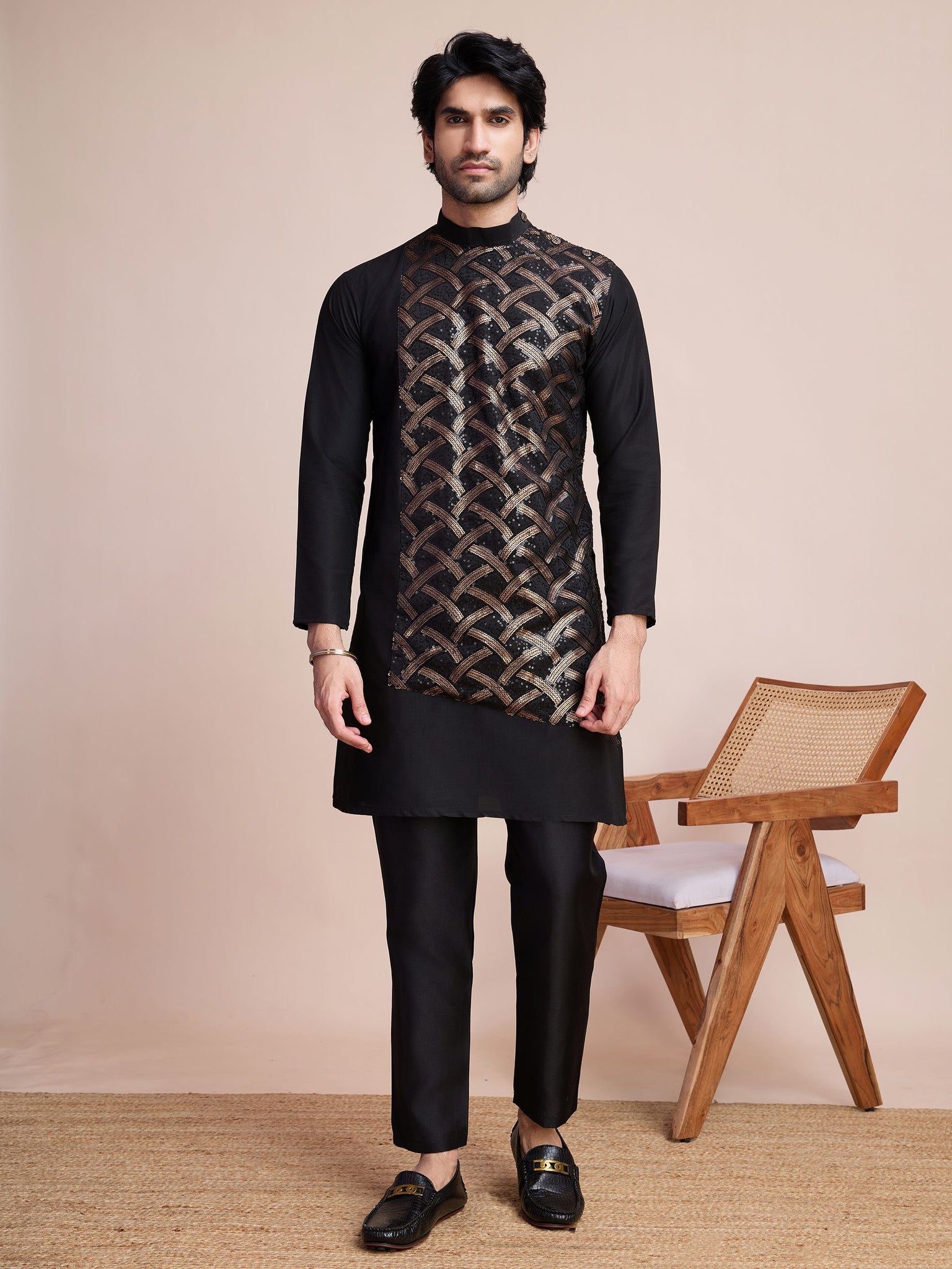 Wedding Kurta Payjama