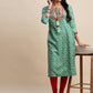 SAMIRA VOL 06 FESTIVE WEAR KURTI D.NO. K1562