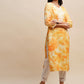SAMIRA VOL 06 FESTIVE WEAR KURTI D.NO. K1564