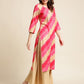 PRASUTI VOL 02 FESTIVE WEAR KURTI D.NO. K1916