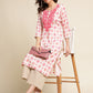 PRASUTI VOL 02 FESTIVE WEAR KURTI D.NO. K1919