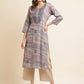 PRASUTI VOL 02 FESTIVE WEAR KURTI D.NO. K1922