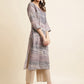 PRASUTI VOL 02 FESTIVE WEAR KURTI D.NO. K1922