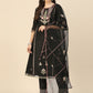 SALIMAR VOL 09 FESTIVE WEAR KURTI-SET D.NO. 1371