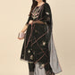 SALIMAR VOL 09 FESTIVE WEAR KURTI-SET D.NO. 1371