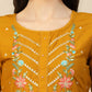 SALIMAR VOL 09 FESTIVE WEAR KURTI-SET D.NO. 1373