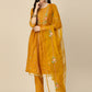SALIMAR VOL 09 FESTIVE WEAR KURTI-SET D.NO. 1373