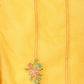 SALIMAR VOL 09 FESTIVE WEAR KURTI-SET D.NO. 1373