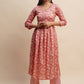 AKASHARA VOL 03 FESTIVE WEAR KURTI D.NO. KBD1570