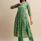 AKASHARA VOL 03 FESTIVE WEAR KURTI D.NO. KBD1573