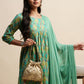AKASHARA VOL 03 FESTIVE WEAR KURTI D.NO. KBD1573