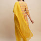 AKASHARA VOL 03 FESTIVE WEAR KURTI D.NO. KBD1574