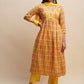 AKASHARA VOL 03 FESTIVE WEAR KURTI D.NO. KBD1574