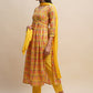 AKASHARA VOL 03 FESTIVE WEAR KURTI D.NO. KBD1574