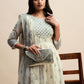 AKASHARA VOL 03 FESTIVE WEAR KURTI D.NO. KBD1575