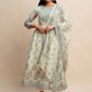 AKASHARA VOL 03 FESTIVE WEAR KURTI D.NO. KBD1575