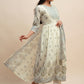 AKASHARA VOL 03 FESTIVE WEAR KURTI D.NO. KBD1575