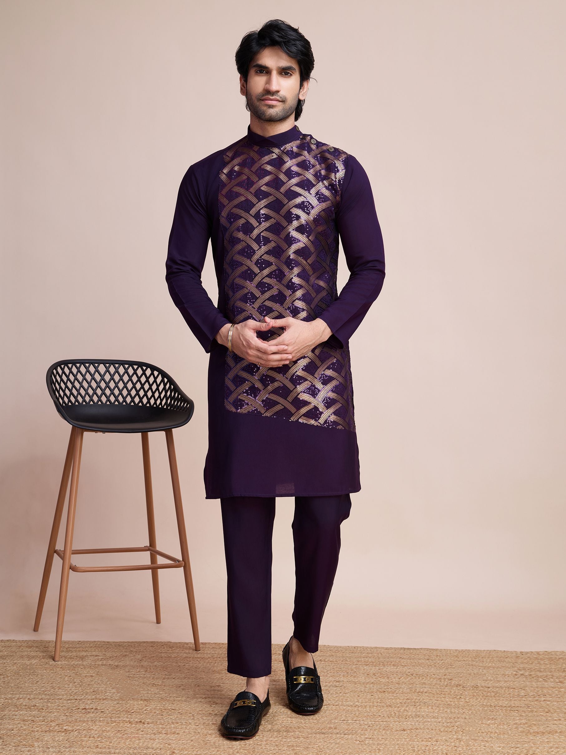 Wedding Kurta Payjama