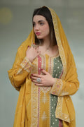 Cotton Salwar Suit