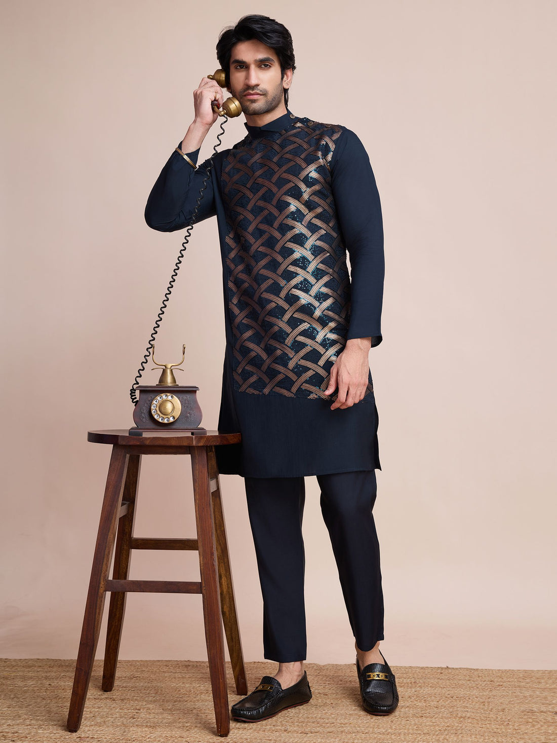 Wedding Kurta Payjama