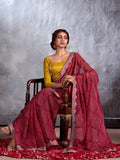 Georgette Saree