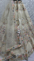 Bridal Lehenga Choli