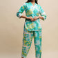 SHIVANI VOL 04 WESTERN WEAR CO-SET D.NO. MES-49732