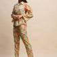 SHIVANI VOL 04 WESTERN WEAR CO-SET D.NO. MES-49733