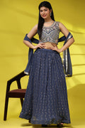 Lehenga Choli