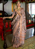 Banarasi Silk Saree