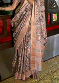 Banarasi Silk Saree