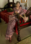 Banarasi Silk Saree