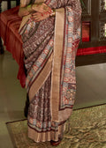 Banarasi Silk Saree