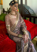 Banarasi Silk Saree