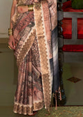 Banarasi Silk Saree