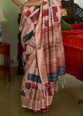 Banarasi Silk Saree