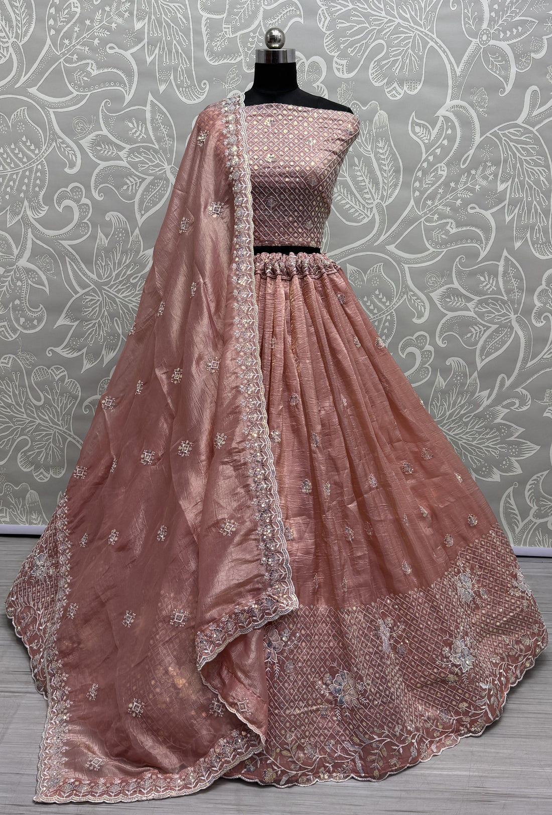 Lehenga Choli